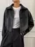 Zyra's Jacket Cuero Ecologico "ZJ" - comprar online