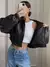 Lyra's Jacket Cuero Ecologico "LJ" - comprar online