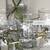 samba filete oro - casabazar deco