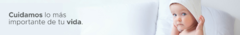Banner de la categoría Salud