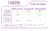 EVACOPA - Copa Menstrual Talle 3 - comprar online