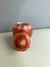 Farinheira decorada - Terracota - comprar online