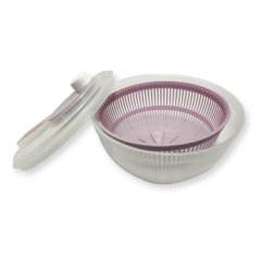 Escurridor Verdura Centrifugador Vegetales en internet