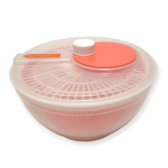 Escurridor Verdura Centrifugador Vegetales - Pachos