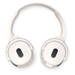 Auricular Vincha Expandible Retráctil Potencia Recargable - comprar online