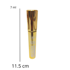 Mascara de pestañas 24 hs duracion tejar maquillajes en internet