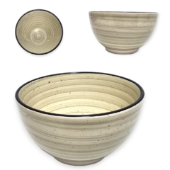 Bowl Cuenco porcelana Desayuno Sopa estampado