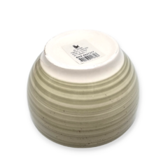 Bowl Cuenco porcelana Desayuno Sopa estampado - pachos