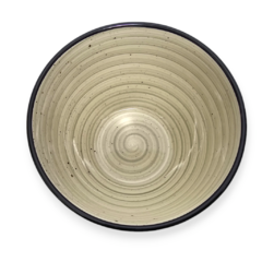 Bowl Cuenco porcelana Desayuno Sopa estampado - tienda online