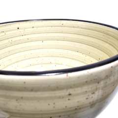 Imagen de Bowl Cuenco porcelana Desayuno Sopa estampado
