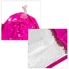 Colchoneta Inflable Agua flotador hamaca flotante - tienda online