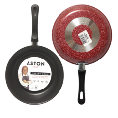 Sarten Aluminio Antiadherente 24 Cm Dolli Irigoyen Bazar en internet