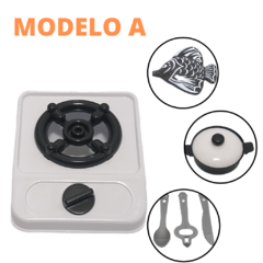 Juguete Cocina set Infantil Con Accesorios - comprar online