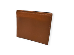 Billetera Hombre Tarjetero Cuerina Monedero Regaleria en internet