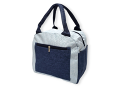 Lunchera Bolso Termico Colores Vianda REFORZADO en internet