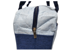 Lunchera Bolso Termico Colores Vianda REFORZADO - pachos