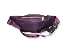 Imagen de Riñonera Mujer Moda Dama 4 Bolsillo impermeable