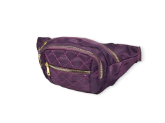 Riñonera Mujer Moda Dama 4 Bolsillo impermeable - tienda online