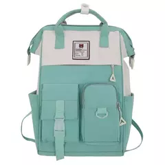 Mochila con osito Reforzada Urbana Escolar Grande en internet