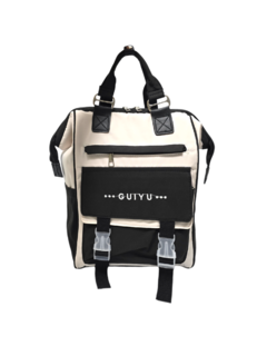 Mochila con osito Reforzada Urbana Escolar bolso Grande - tienda online