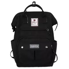Mochila Reforzada Urbana Escolar bolso Grande - pachos