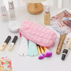 Neceser Cartuchera Porta Cosméticos Regaleria - comprar online