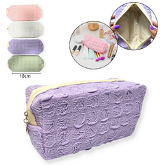 Neceser Cartuchera Porta Cosméticos Regaleria