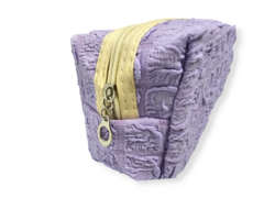 Neceser Cartuchera Porta Cosméticos Regaleria - tienda online