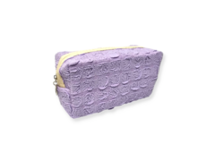 Neceser Cartuchera Porta Cosméticos Regaleria - comprar online