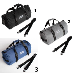 Imagen de Bolso Viaje Urbano Deportivo Reforzado Equipaje Impermeable