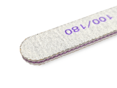 cosmetica Lima de Uñas x12 unidades Manicura para Uña Esculpida pedicura - comprar online