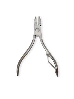 cosmetica Alicate Corta Uñas Manicura Pedicura Cutícula en internet