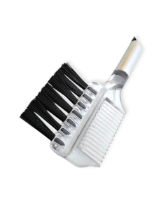 cosmetica Set Esponjas X12 blister con pinceles Blender Base Corrector Maquillaje redondo - comprar online