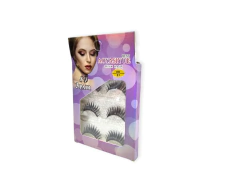 cosmetica Pestañas postizas 8d x6 cajas maquillaje - tienda online