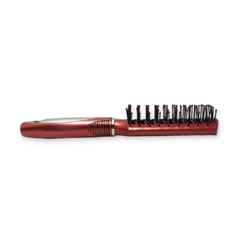 Cepillo Plástico Desenredante Peine cabello Belleza - pachos