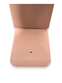 ESPEJO DE MAQUILLAJE CON LUZ CON FUNDA LUZ LED 3 INTENSIDADES 17X24CM