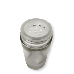 Especiero Condimentero Giratorio X12 Frasquitos Cocina - pachos