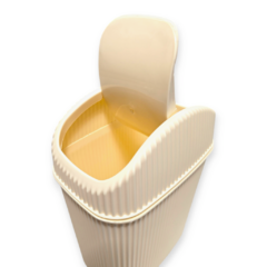 Cesto Tacho Basura Papelero Chico Vaiven Cocina Plastico - tienda online