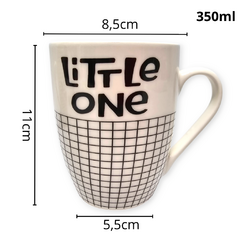 Taza Jarro Jarrito Mug Ceramica Cafe Te diseño frases en internet