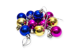 BOLAS 03CM 12 PCS VS COL en internet