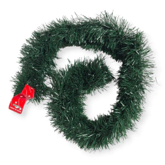 BOA PINO 09CM VERDE PINO x6 unidades UNICO COLOR 200CM en internet