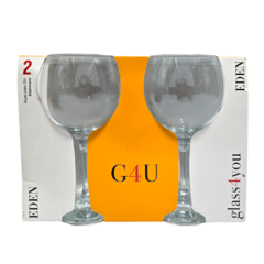 set copa x 2 gin copas Turquía bebida bazar - tienda online