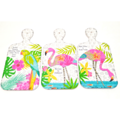 posa fuente flamenco - comprar online