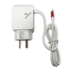 Cargador Inteligente Sunstech 3 Usb 3.1a - comprar online