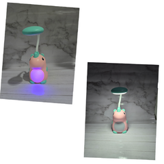 Velador Led Usb Mesa Diseño Escritorio infantil