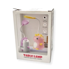 Velador Led Usb Mesa Diseño Escritorio infantil - comprar online