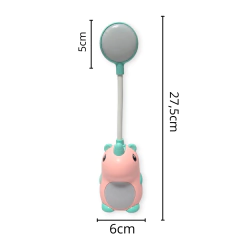 Velador Led Usb Mesa Diseño Escritorio infantil en internet