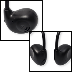Auricular Bluetooth Manos Libres Inalambrico Deportivos Usb - pachos