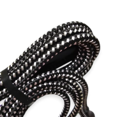 Cable Datos Cargador 3 En 1 Angulo Recto Con Interfase - tienda online