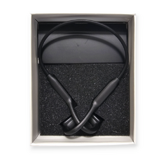 Auriculares De Conduccion Osea Foley Impermeables Natacion - comprar online